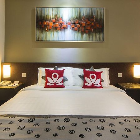 Zen Rooms Novena Singapura Luaran gambar