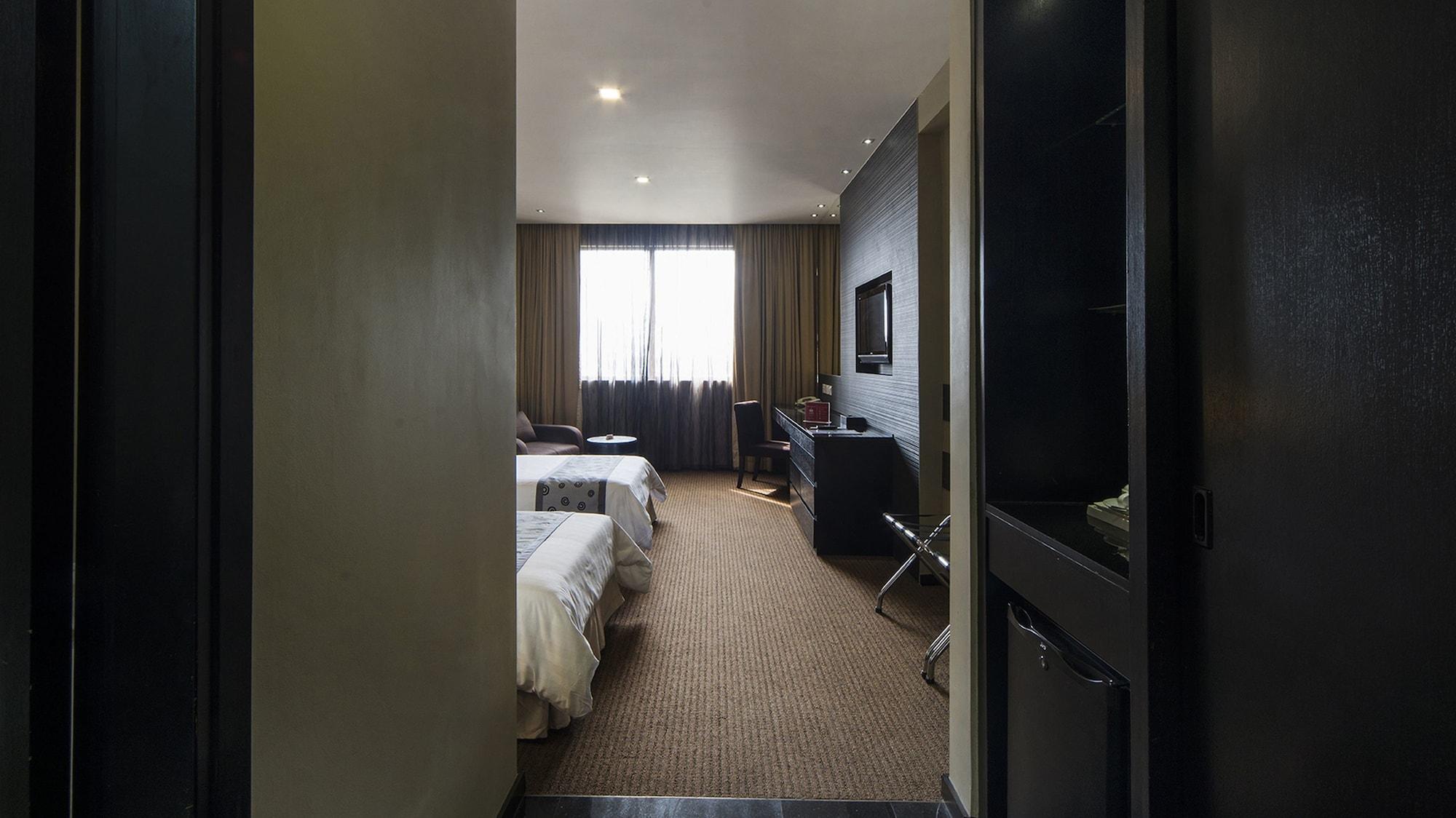Zen Rooms Novena Singapura Luaran gambar