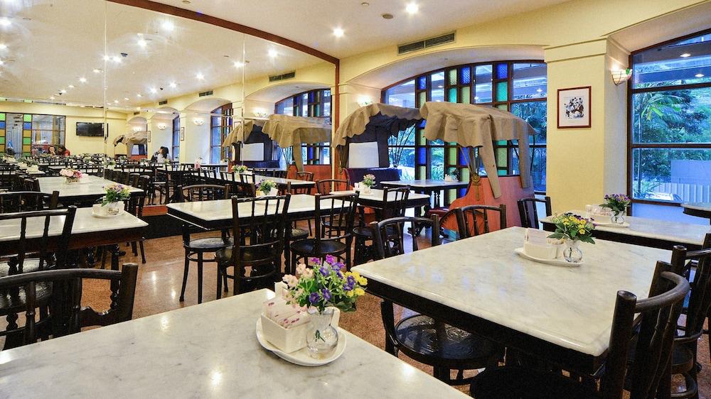 Zen Rooms Novena Singapura Luaran gambar